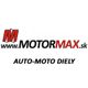 Autodiely Motormax.sk, IČO: 46504176
