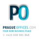 Prague Offices Solutions s.r.o., IČO: 26457806