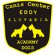 CANIS CENTER EDDY SLOVAKIA