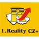 1. Reality CZ+, s.r.o., IČO: 26981670