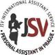 JSV International Assistant Service s.r.o., IČO: 04438311