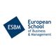 ESBM - European School of Business & Management SE, IČO: 29299306