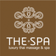 The Spa - Luxury Thai Massage & Spa, IČO: 50075764