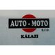 Auto - Moto Kálazi, s.r.o., IČO: 36567574