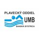 Plavecký oddiel UMB Banská Bystrica, IČO: 31917321