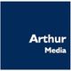 Arthur media, s.r.o., IČO: 35904941