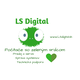 LS Digital Solutions - Ľuboš Šorman, IČO: 50327216