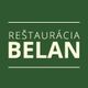 Reštaurácia Belan, IČO: 45584991