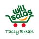 Will Salas - zdravé stravovanie, IČO: 45344957
