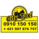 City Taxi Liptovský Mikuláš, IČO: 34842331