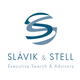 SLÁVIK & STELL - Executive Search & Advisory, IČO: 43840698