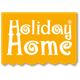 holiday home international, s.r.o., IČO: 25616811
