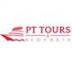 PT Tours - Plavba loďou, IČO: 46015124