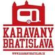 Karavany Bratislava, IČO: 50308637