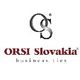 ORSI Slovakia s.r.o., IČO: 35836512