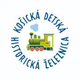 Detská železnica Košice, o. z., IČO: 42241189