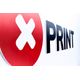 X print - grafické služby, IČO: 35742097