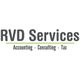 RVD Services, s. r. o., IČO: 44395833