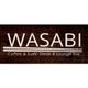 Wasabi Sushi & Lounge Bar, IČO: 50841661