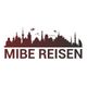 MIBE Reisen s.r.o., IČO: 51073587