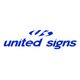 United Signs, spol. s r.o, IČO: 25608142