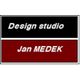 Jan Medek - Design Studio, IČO: 49007009