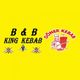 B&B King Kebab, IČO: 51438836