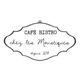 Café bistro chez les Moustiques, IČO: 30652821