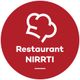 Restaurant NIRRTI, IČO: 45353166