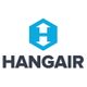 Hangair s.r.o., IČO: 50788221