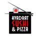 Kvadrat Sushi&amp;Pizza