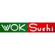 Sushi wok Shanghai, IČO: 46243488