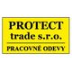 Protect Trade s.r.o., IČO: 46805851