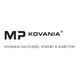 Peter Martinka - MP Kovania, IČO: 40222535