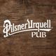 Pilsner Urquell Pub, IČO: 52673014