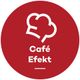 Café Efekt, IČO: 33015058