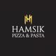 Hamsik pizza&pasta Napoli restaurant, IČO: 36659401