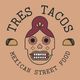 Tres Tacos reštaurácia, IČO: 50300580