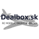 Dealbox.sk, IČO: 51201429