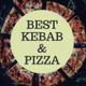 Best kebab pizza Dúbravka, IČO: 52568105
