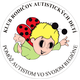 Klub rodičov autistických detí v Nitre, IČO: 50423673