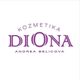 Andrea Belicová - KOZMETIKA DIONA