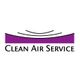 Clean Air Service, s.r.o., IČO: 36485942