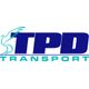 TPD Transport s.r.o., IČO: 36532771