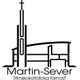 Rímskokatolícka cirkev, farnosť Martin-Sever, IČO: 31897231