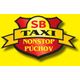 SB Taxi, IČO: 37483650