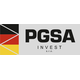 PGSA Invest s.r.o., IČO: 14615029