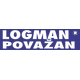 Logman - Považan, akciová spoločnosť, IČO: 36300748