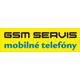 GSM SERVIS s.r.o., IČO: 47982748