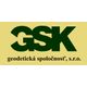 GSK, geodetická spoločnosť, s.r.o., IČO: 34134298
